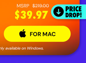 Microsoft Office Home & Business for Mac 2021: Lifetime License
