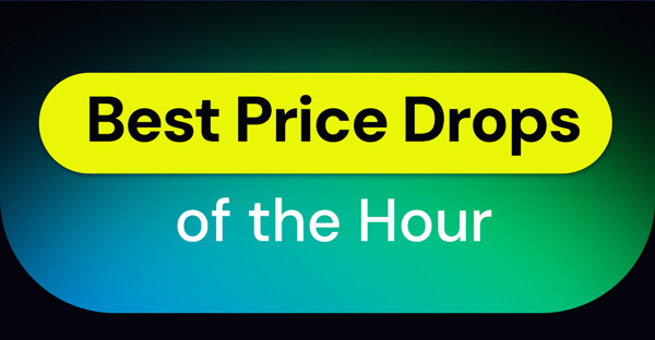 DEAL DAYS | Best Price Drops of the Hour