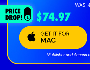 Microsoft Office Home & Business for Mac 2021: Lifetime License