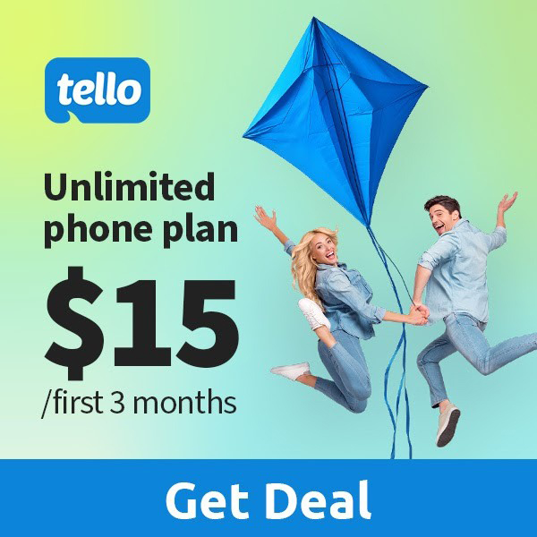 Tello Mobile