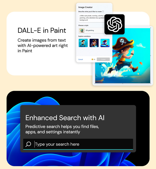 Microsoft Windows 11 Pro