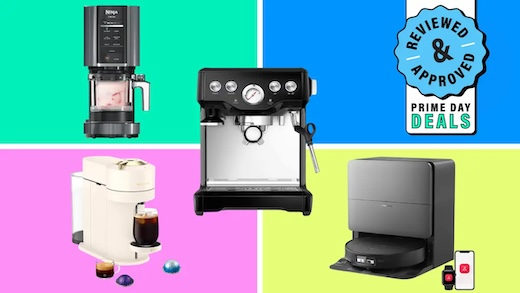 The best kitchen and home deals, all in one place