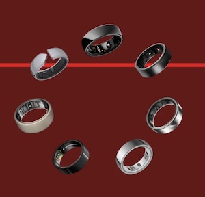 The rings that know you better than you do