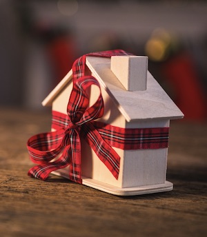 The lazy person's home glow-up