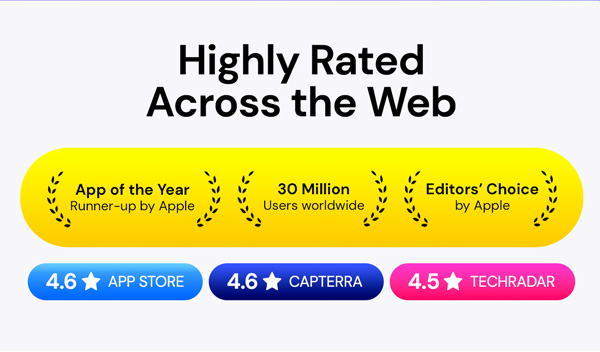 PDF Expert Premium Plan: Lifetime Subscription (Mac)