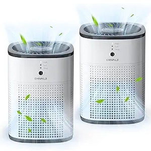 Air Purifier (2-Pack)