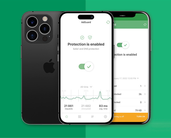 AdGuard Family Plan: Lifetime Subscription