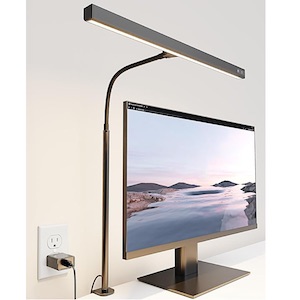 LED Desk Lamp