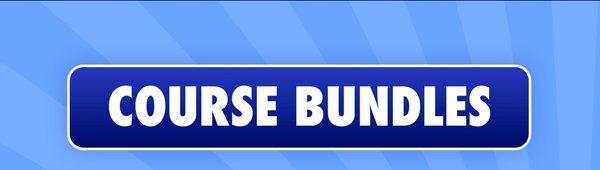 Labor Day Weekend Sale | Selling Out Fast! | Course Bundles