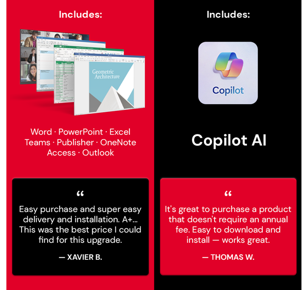 The Ultimate Microsoft Office Professional 2021 for Windows: Lifetime License + Windows 11 Pro Bundle