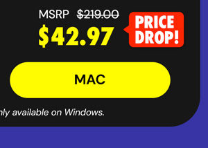 Microsoft Office Home & Business for Mac 2021: Lifetime License