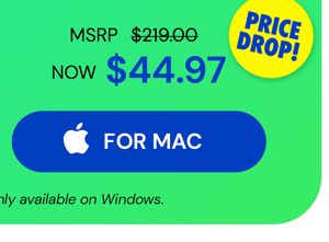 Microsoft Office Home & Business for Mac 2021: Lifetime License