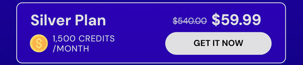 Prompting Systems: Lifetime Subscription (Silver Plan)