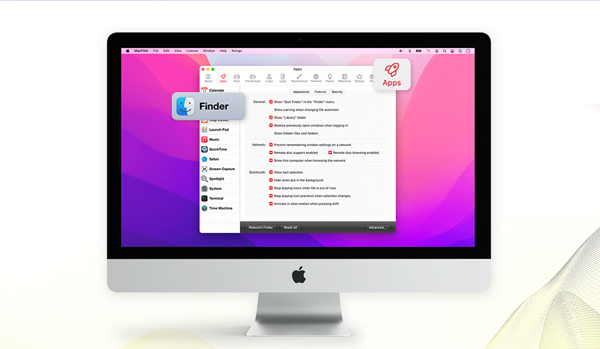 MacPilot Lifetime License