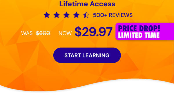 StackSkills Unlimited: Lifetime Access