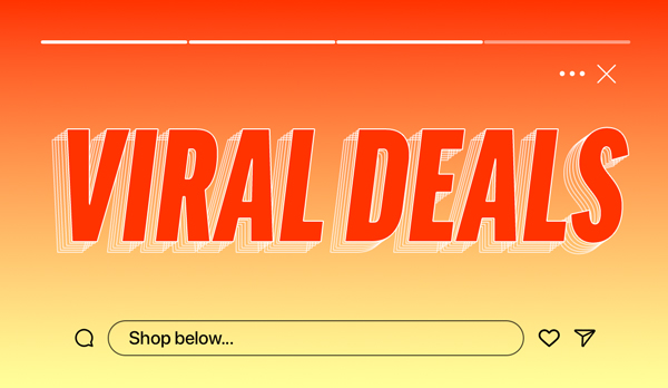Viral Deals