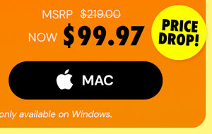 Microsoft Office Home & Business for Mac 2021: Lifetime License