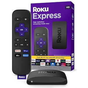 Roku Express