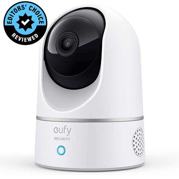eufy 2k Security Indoor Cam