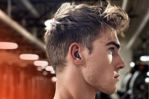 StackSocial - Drown out the dinner dishes, the midnight news, and your partner's lip smacking — at once | [Partner] 