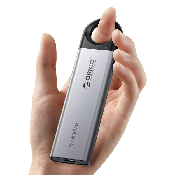 ORICO 1TB Portable SSD