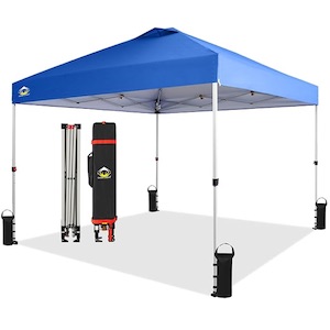 10x10 Pop Up Canopy