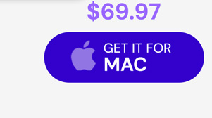 Microsoft Office Home & Business 2021 for Mac: Lifetime License (Non Binding)