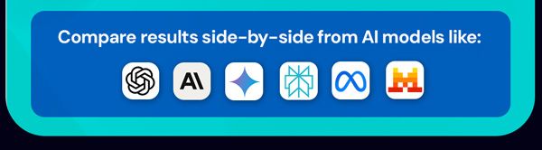 ChatPlayground AI: Lifetime Subscription