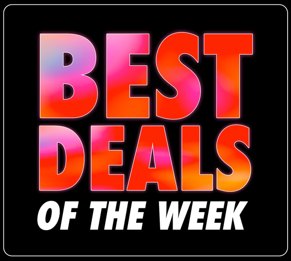 BEST DEALS Of The Week