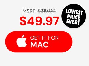 Microsoft Office Home & Business 2019 for Mac