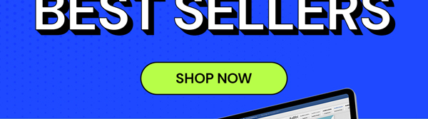 This Week's Hottest Best Sellers