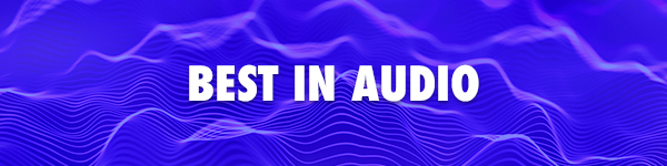 Best In Audio
