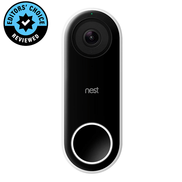 Google Nest Doorbell (Wired)