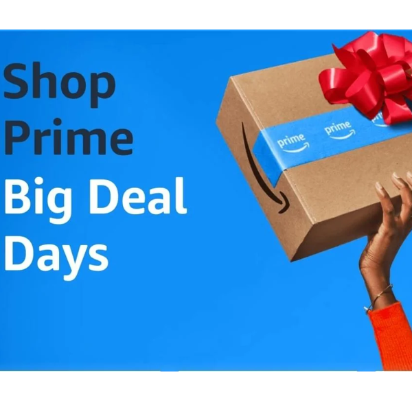 1 Week of Prime for only $1.99