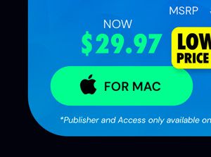 Microsoft Office Home & Business 2019 for Mac