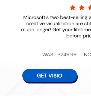 Microsoft Visio 2021 Professional for Windows