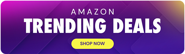 Amazon Trending Deals Shop Now