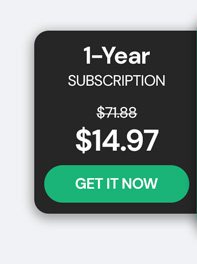 AdGuard Family Plan: 1-Year Subscription