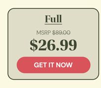 4 Piece Bamboo Blend Waffle Hem Sheet Set | Full