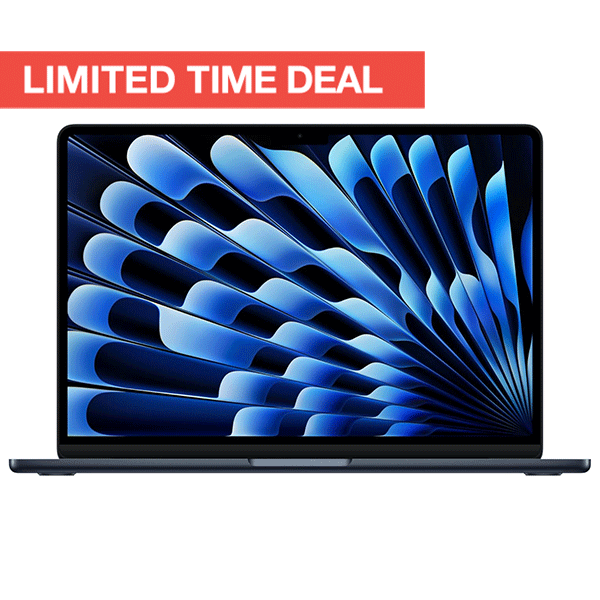 MacBook Air M4 (2025) – 13