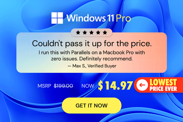 Microsoft Windows 11 Pro