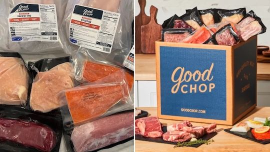 The meat delivery making grocery runs obsolete