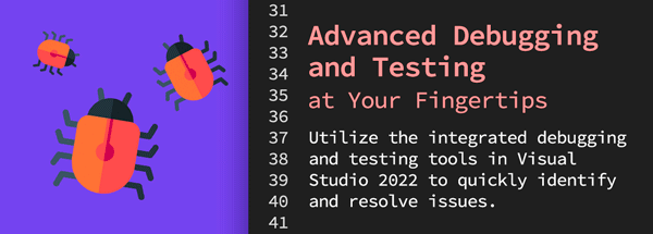 Microsoft Visual Studio Professional 2022 for Windows