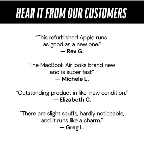 Apple MacBook Air 13.3