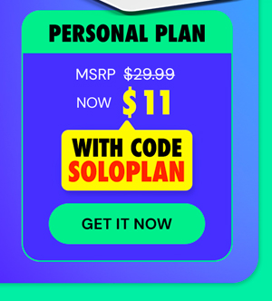 AdGuard Personal Plan: Lifetime Subscription