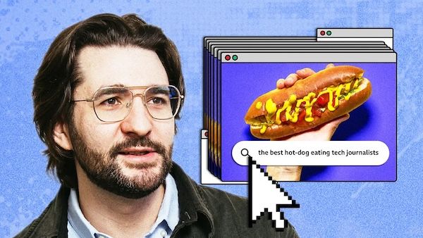 I hacked ChatGPT and Google's AI — and it only took 20 minutes | BBC