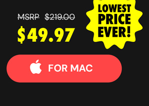 Microsoft Office Home & Business for Mac 2021: Lifetime License