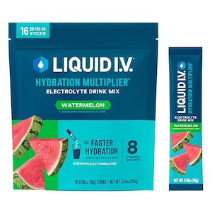 16-Pack Liquid I.V.® - Watermelon