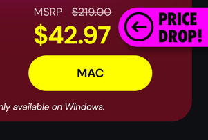Microsoft Office Home & Business for Mac 2021: Lifetime License