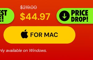 Microsoft Office Home & Business for Mac 2021: Lifetime License